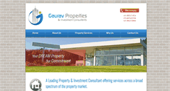 Desktop Screenshot of gpicpune.com